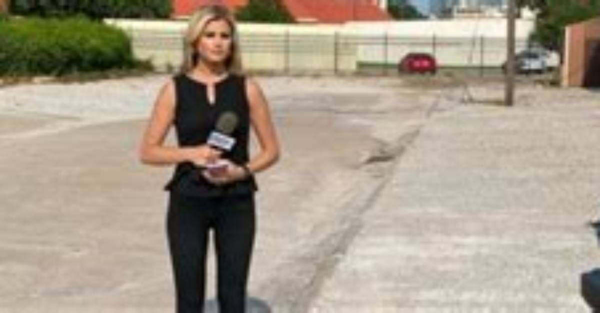 Is Jessica Bruno Leaving Kfor, Where Is She Going?