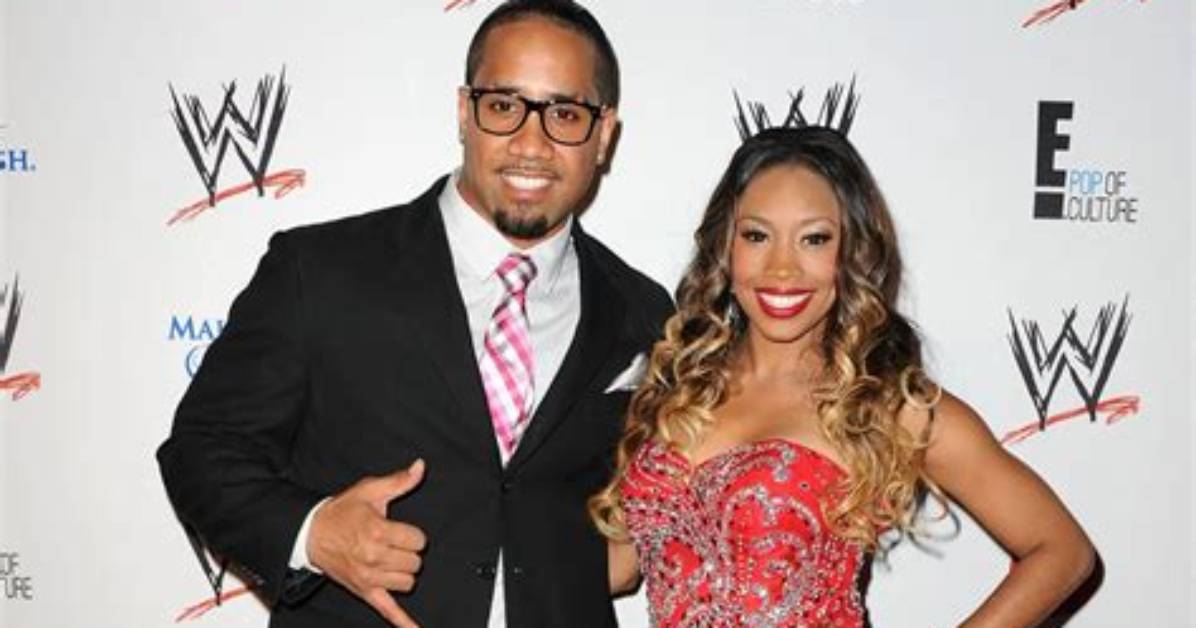 Is Jey Uso Still Married? Unraveling the Personal Life of the Wwe Superstar