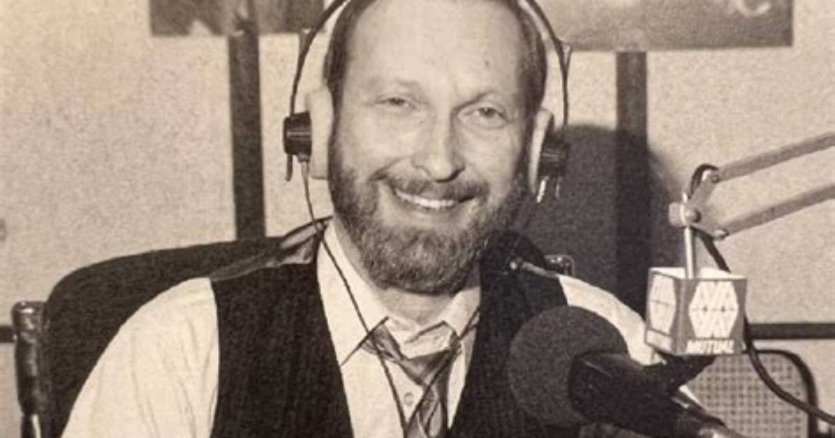 Is Jim Bohannon Ill? What Happened to Him- Health and Illness Update