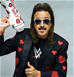 Is Jimmy Hart Related to Bret Hart? Are They Brothers? Age Gap and Net Worth Difference