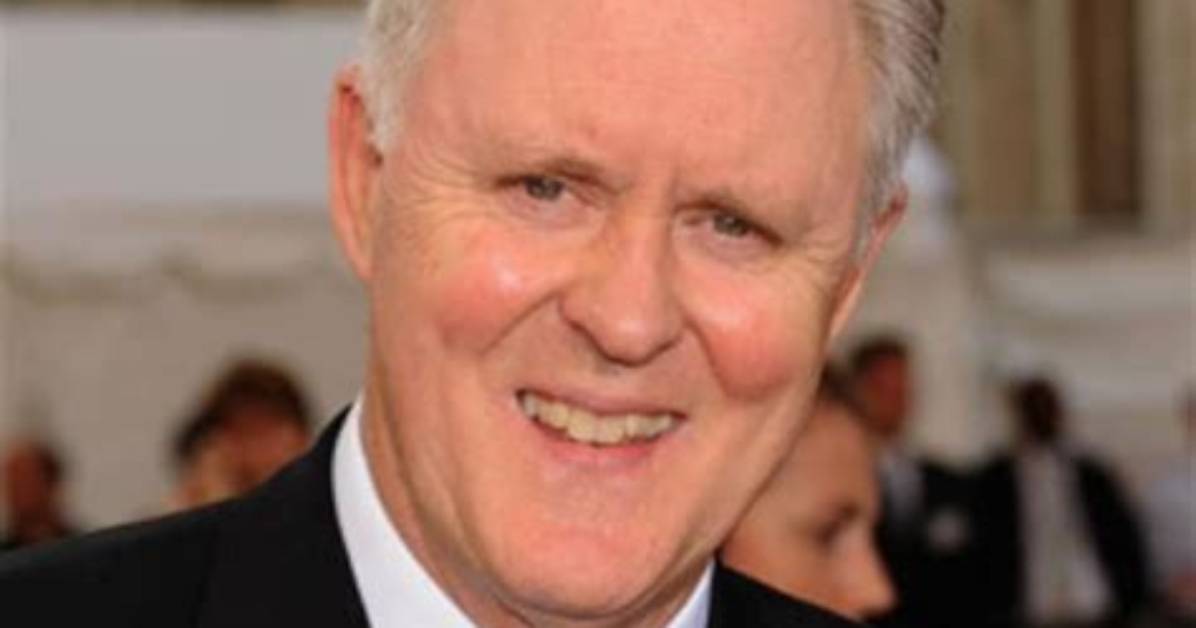 Is John Lithgow Gay? Age, Height, Net Worth