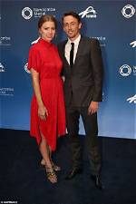 Is John Millman Married? Who Is John Millman Married to?