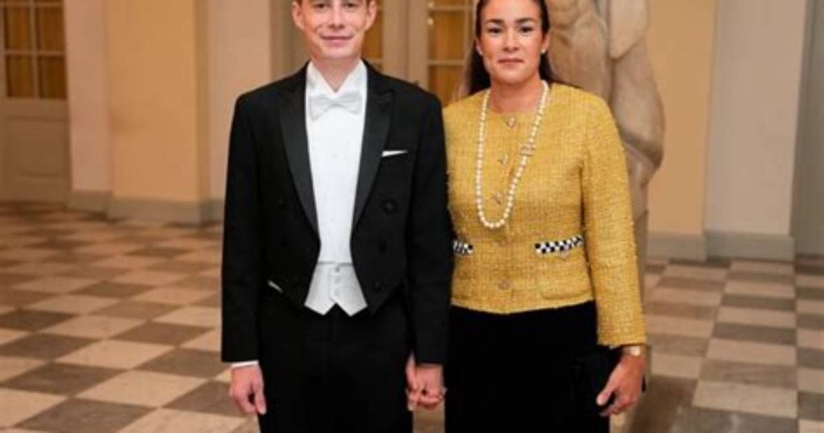 Is Jonas Vingegaard Married? Uncovering the Truth
