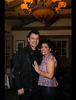 Is Jordan Knight in a Relationship: Dating, Wife & Kids?