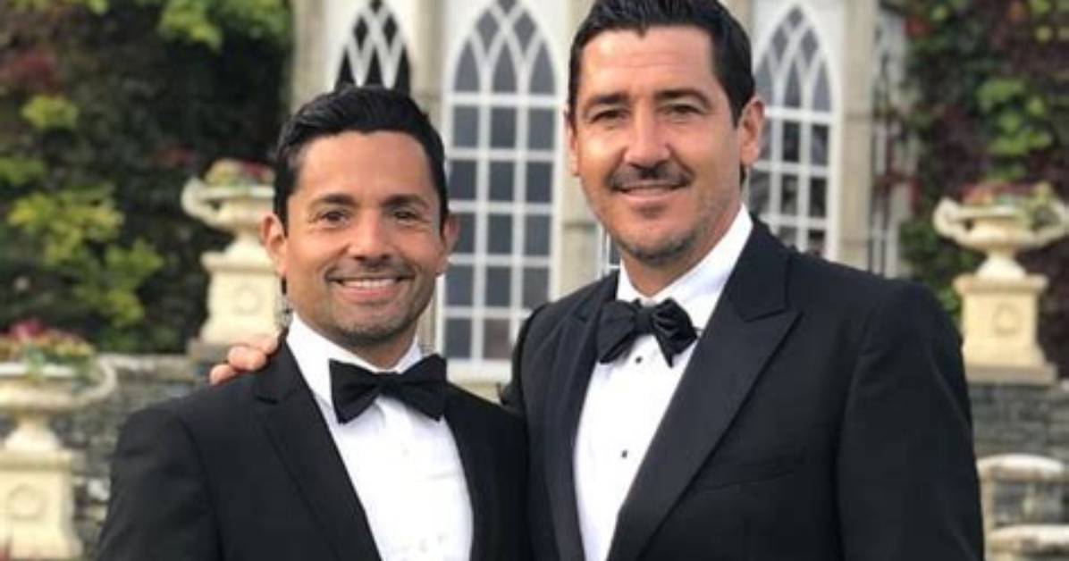 Is Jordan Knight Tied the Knot? Discovering His Marital Status