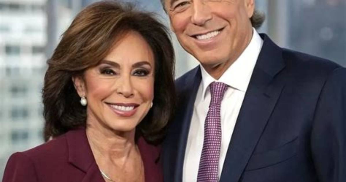 Is Judge Jeanine Pirro Engaged? Unveiling the Latest on Her Personal Life