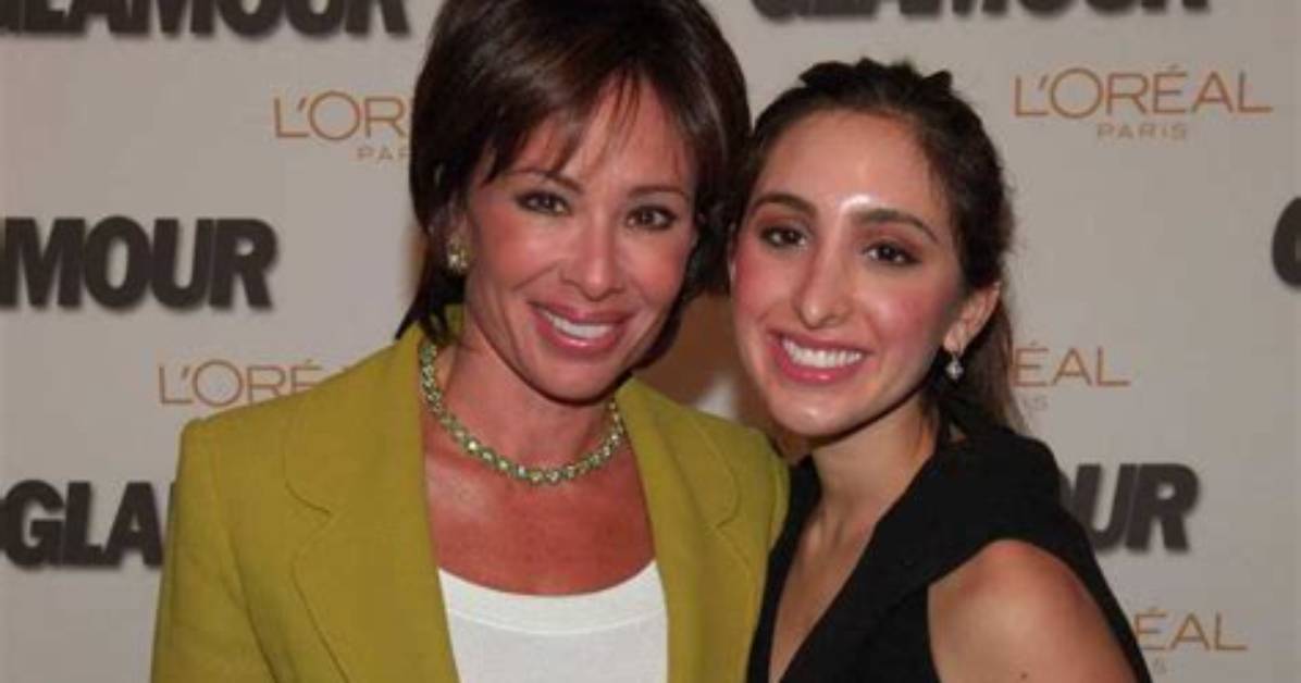 Is Judge Jeanine Pirro's Daughter on the Five? Discover the Truth