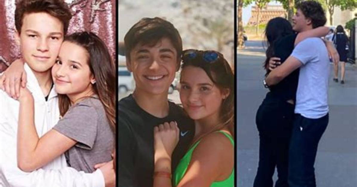 Is Jules Leblanc Gay? Get More Updates About Her!