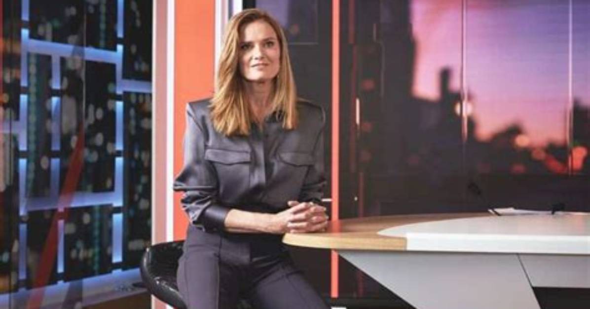 Is Julia Baird Sick? Health Update of the Australian Journalist, What Happened?