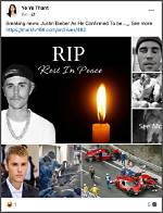 Is Justin Bieber Dead? - Breaking News and Updates (2024)