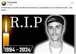 Is Justin Bieber Dead or Alive? Unveiling the Truth Behind the Rumors