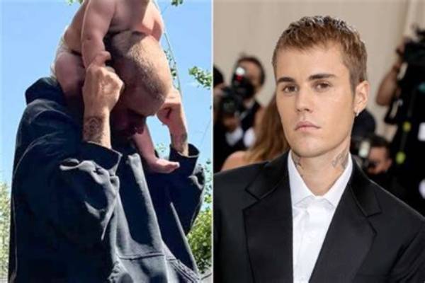 Is Justin Bieber Having Twins? the Rumors Explained