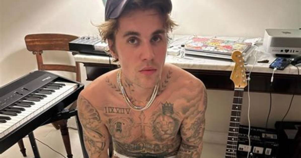 Is Justin Bieber Still Alive? 2024 Update