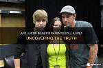 Is Justin Bieber Still Alive? a Deep Dive into the Rumors