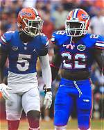 Is Kaiir Elam Related to Matt Elam? Buffalo Bills Cornerback Family Details We Could Find