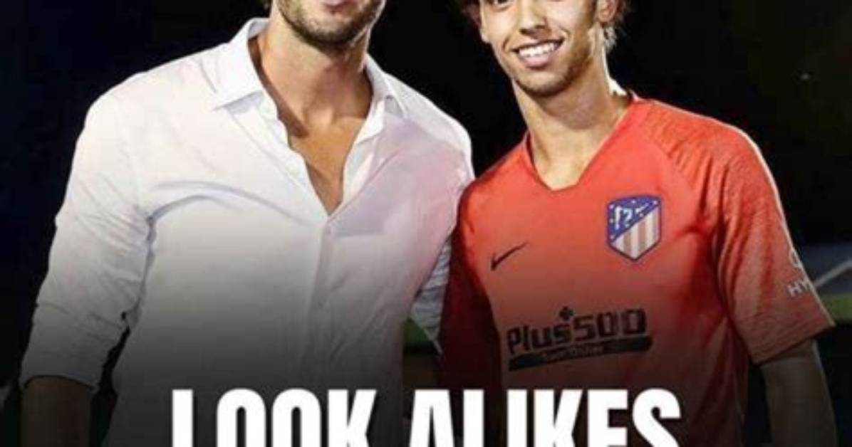 Is Kak Joao Felix's Father? Exploring the Truth Behind the Rumors