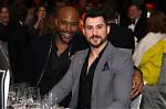Is Karamo Brown Married? Karamo Brown Girlfriend, Kids, Age, Height, Net Worth, Instagram and More