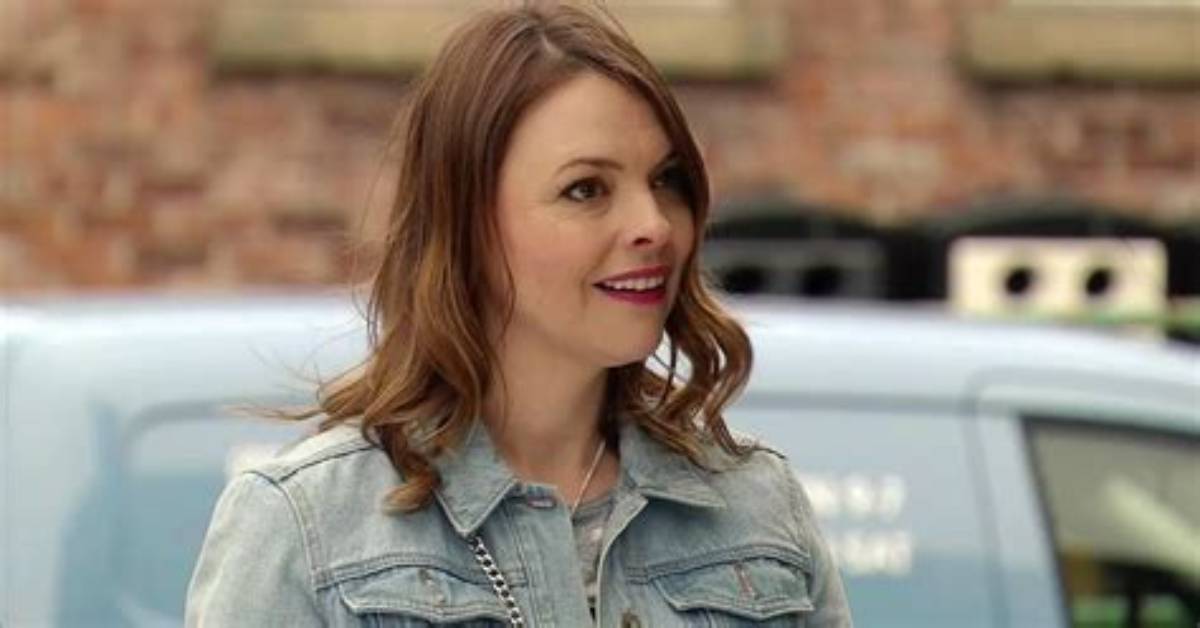 Is Kate Ford Pregnant 2022? Corrie Tracy Barlow Baby News Amid Weight Gain