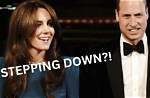 Is Kate Middleton Really Stepping Down from Royal Duties?