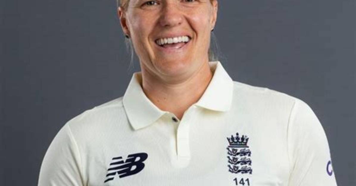 Is Katherine Brunt Lesbian? Meet Wife Nat Sciver, Age Gap and Relationship Timeline