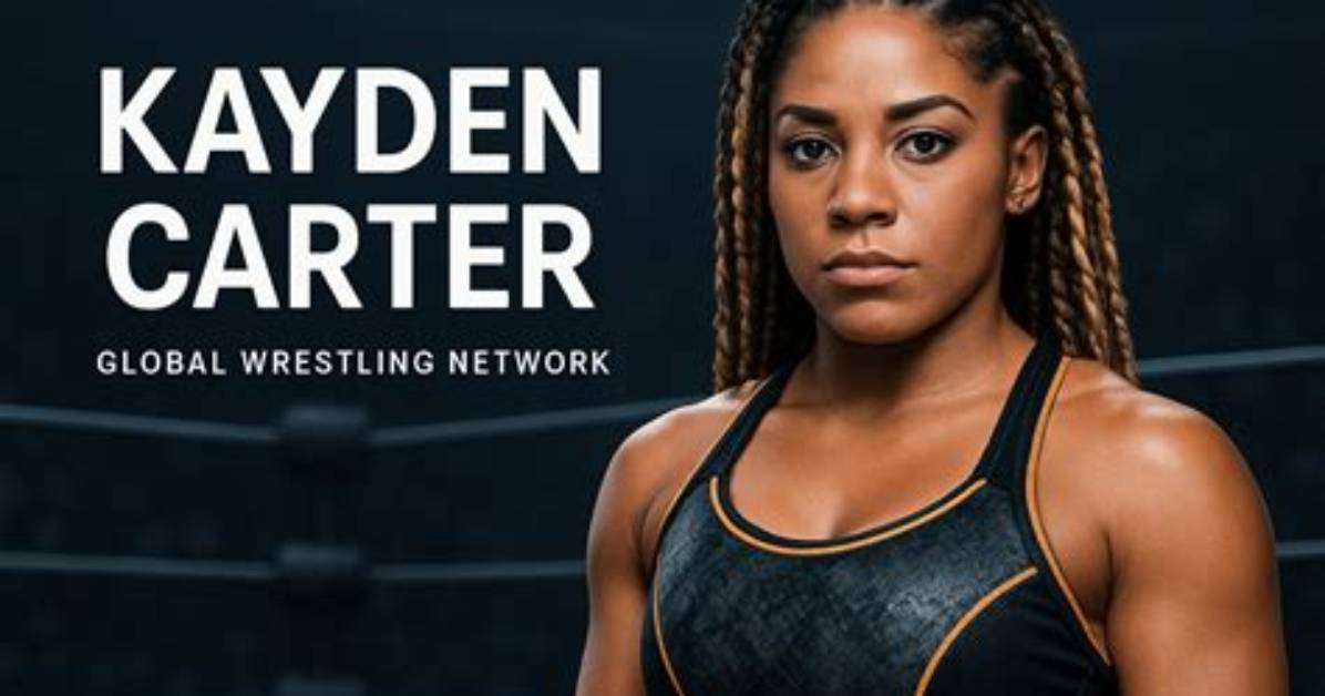 Is Kayden Carter Single? Exclusive Insights Revealed