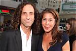 Is Kenny G Married to Wife? Kenny G’s Biography