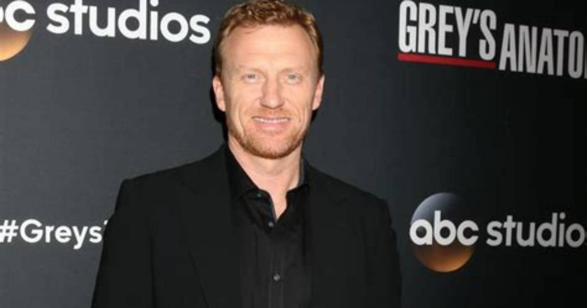 Is Kevin Mckidd Hitched? the Secrets Revealed