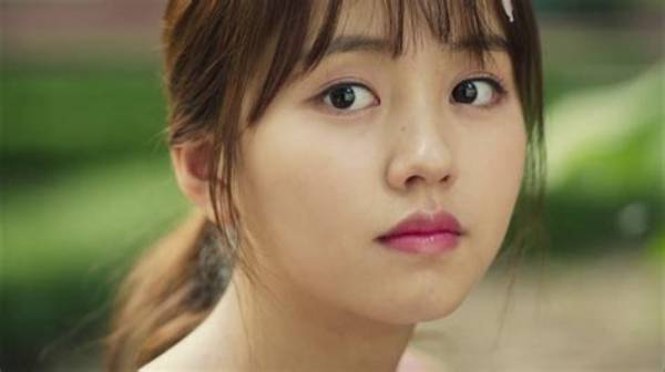 Is Kim So Hyun Married? Discovering the Truth Behind the Star's Relationship Status