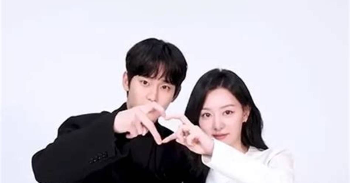 Is Kim Soo Hyun's Heart Taken? the Truth About His Relationship Status