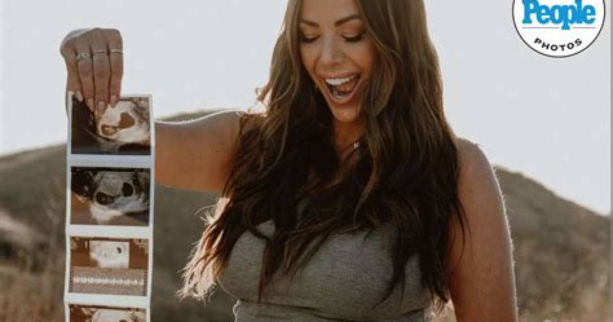 Is Kristen Doute's Chest Real or Enhanced? Uncovering the Truth