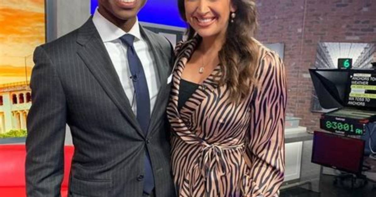 Is Kristi Capel Pregnant Again in 2022? Fox 8 Newscaster Husband and Family