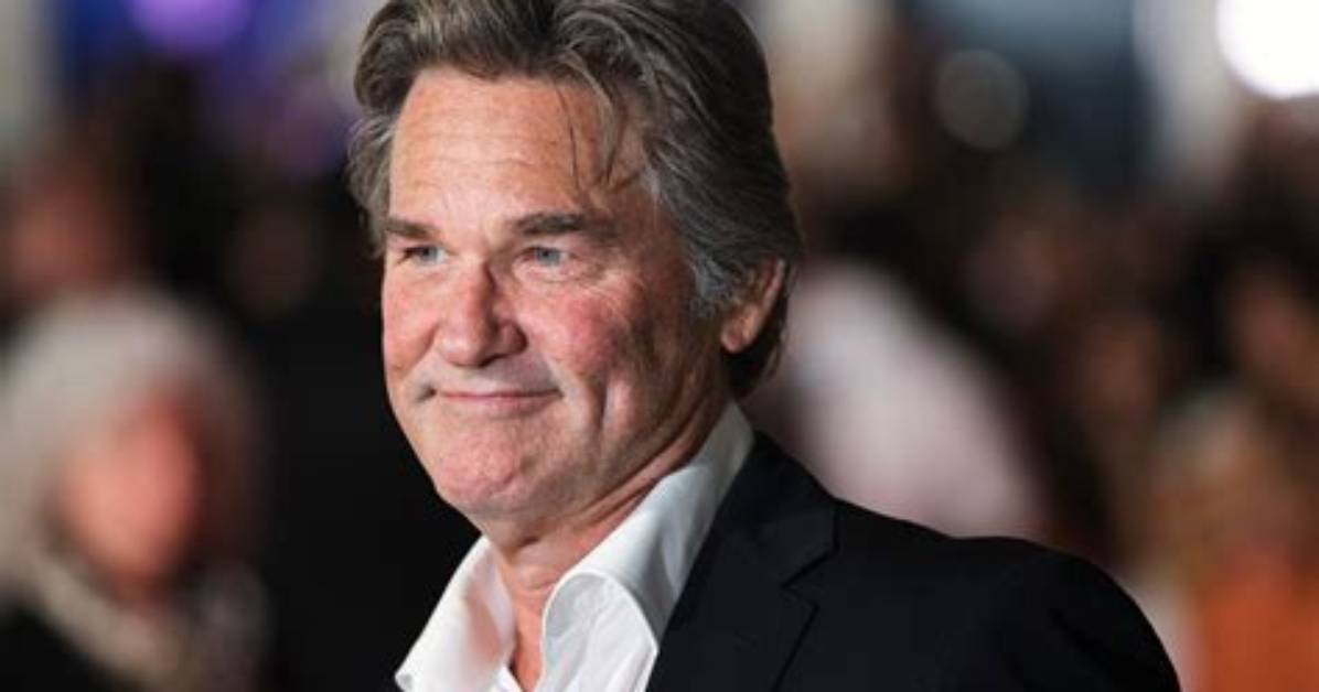 Is Kurt Russell Dead? the Truth Behind the Rumors