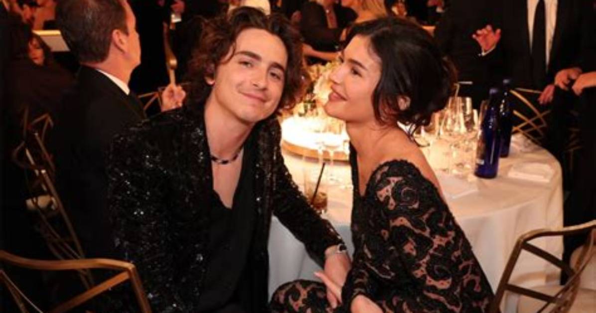 Is Kylie Jenner Expecting Timothy Chalamet's Baby? Unraveling the Rumors