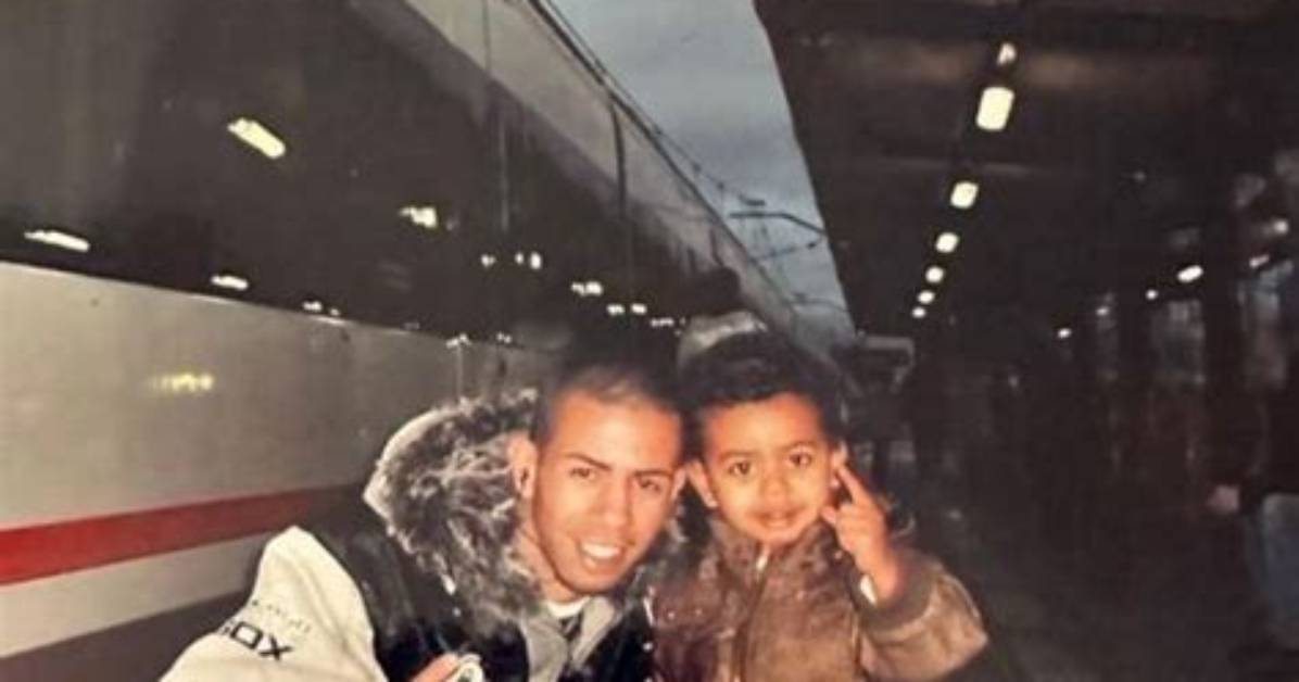 Is Lamine a Father? Get the Facts About His Children