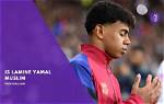 Is Lamine Yamal a Man of Faith? Exploring His Religious Beliefs
