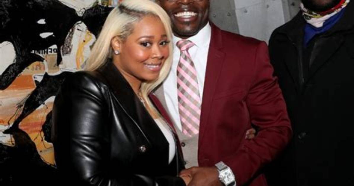 Is Lamor Whitehead in Jail? Net Worth Before Arrest