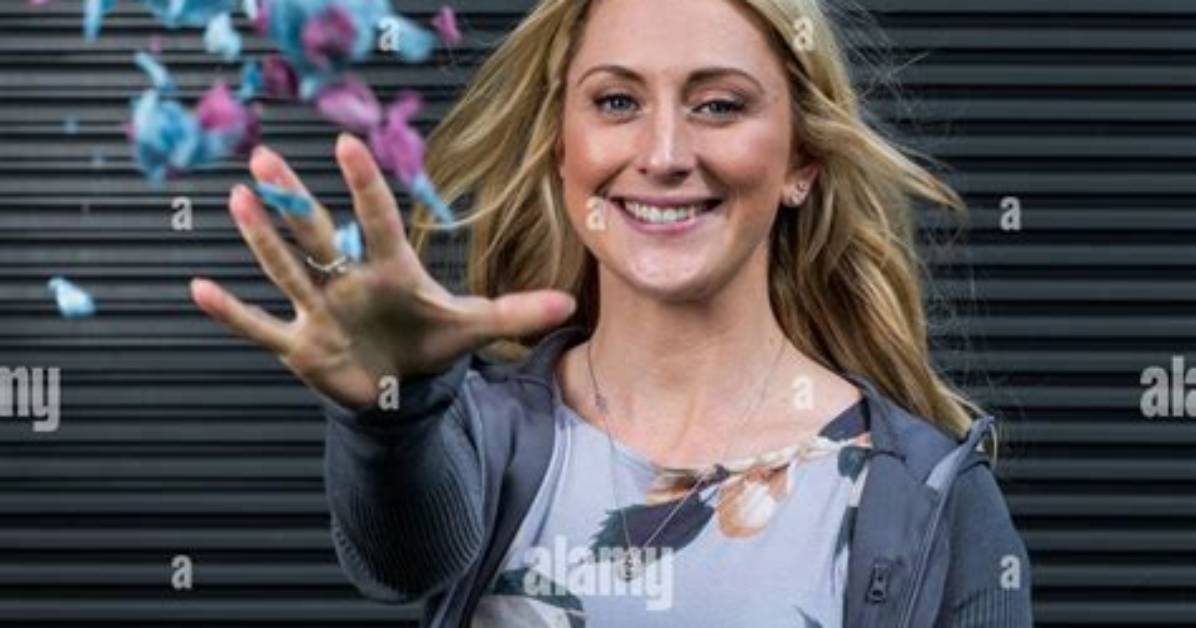 Is Laura Kenny Pregnant? What Happened to the Cyclist Fallopian Tube?
