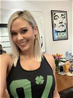 Is Lauren Compton Gracing Onlyfans? the Truth Revealed