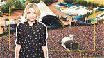 Is Lauren Laverne Leaving Glastonbury Festival? Where Is the Bbc 6 Music Presenter Today?