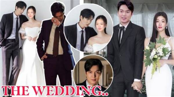 Is Lee Min Ho Married to Kim Go Eun? a Deep Dive into Their Relationship