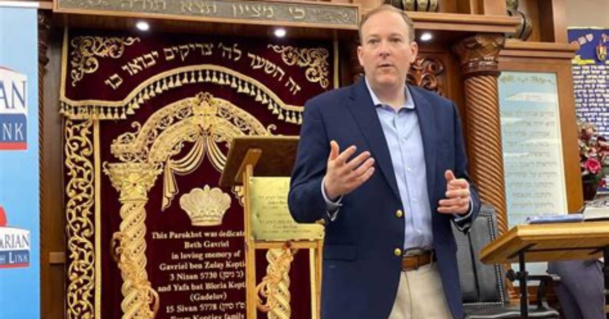 Is Lee Zeldin Jewish? Religion – N. Y. Gubernatorial Candidate Attacked at Campaign
