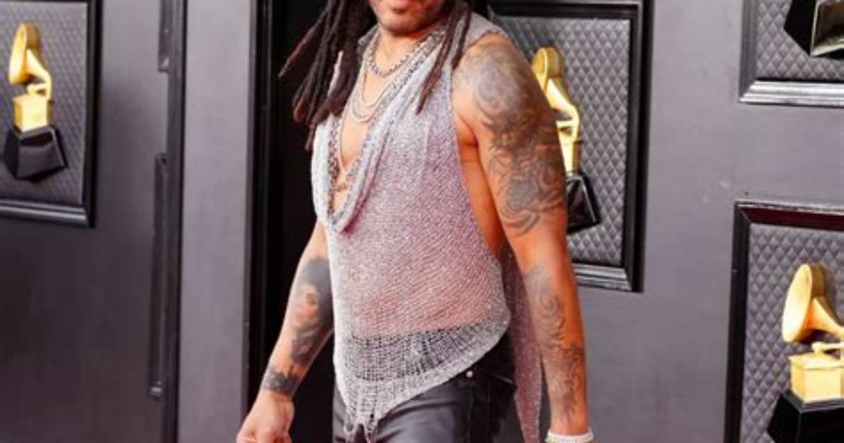 Is Lenny Kravitz Gay? Age, Height, Net Worth