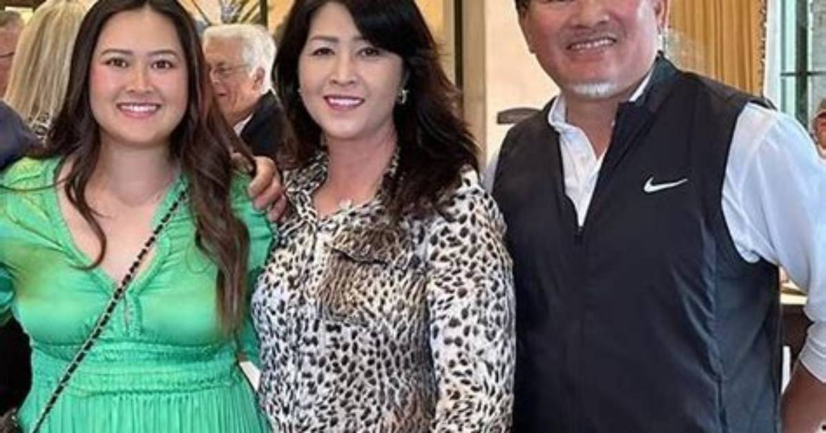 Is Lilia Vu Vietnamese? Meet the Parents of American Professional Golfer