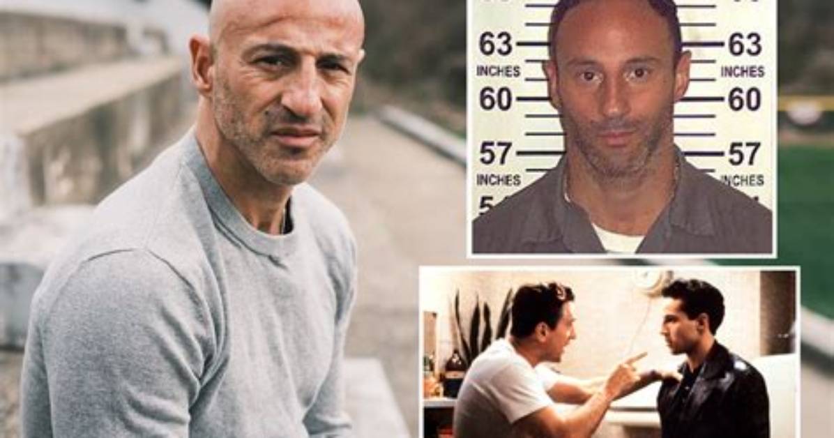 Is Lillo Brancato Still in Jail? Sopranos Actor Was Arrested for Alleged Murder of Officer Daniel Enchautegui