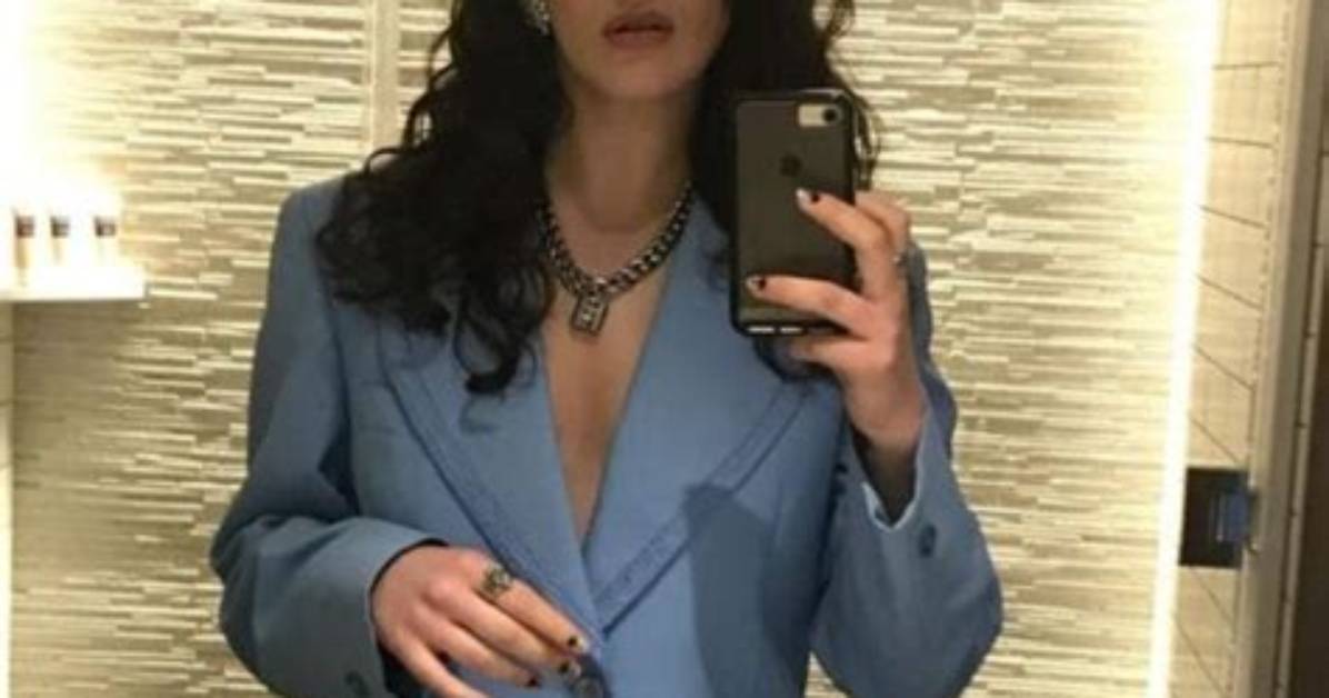Is Lilly Kay Trans - Controversy Unveiled!