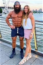Is Liver King Married to Wife? or Dating a Girlfriend? Kids.