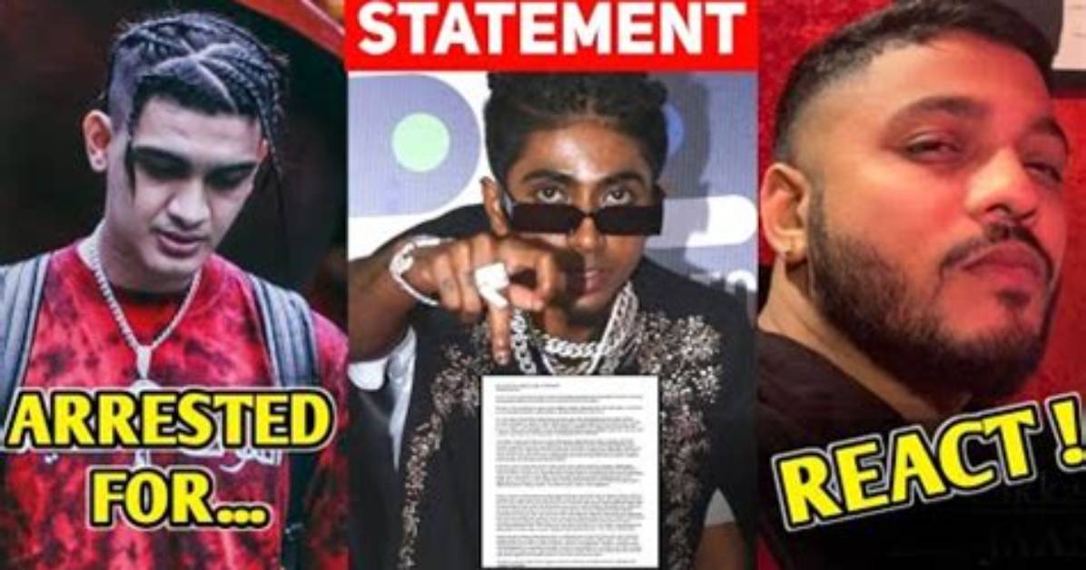 Is Loka Rapper Arrested | What Did He Do and Where Is He Now