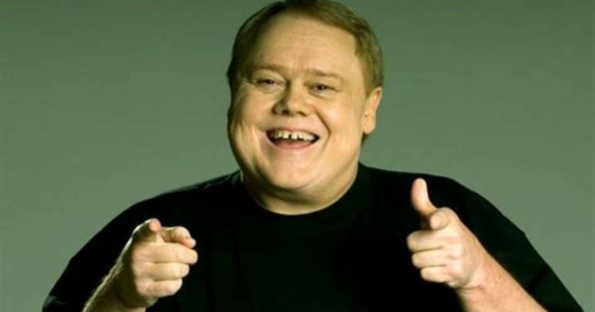Is Louie Anderson Married? His Bio, Age, Wife, Brother, Net Worth, Height and Weight