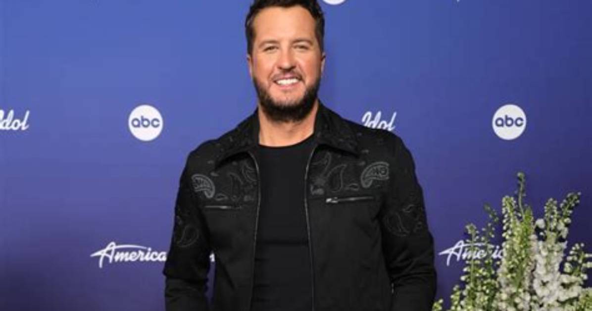 Is Luke Bryan Leaving American Idol? Wiki Bio and Net Worth