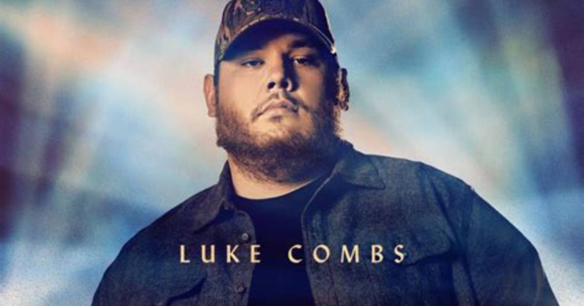 Is Luke Combs Liberal? a Deep Dive into His Political Views